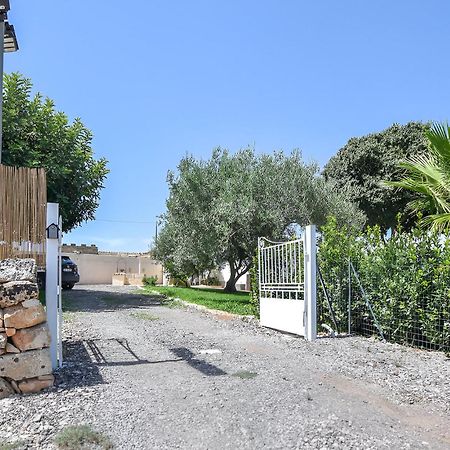 Casa Daviri Villa Modica Exterior foto