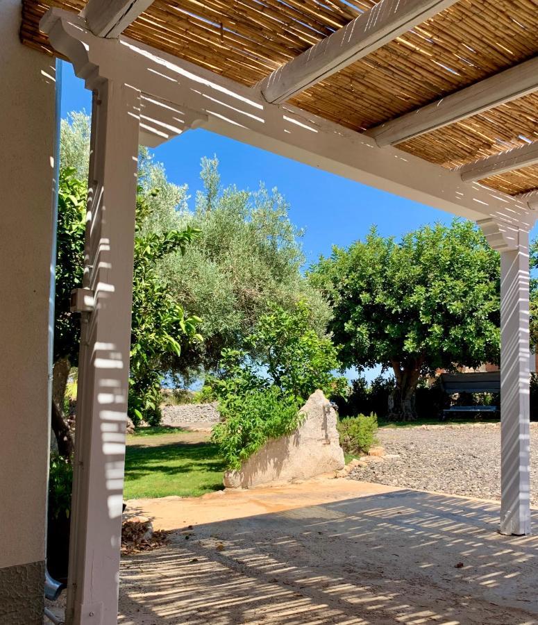 Casa Daviri Villa Modica Exterior foto