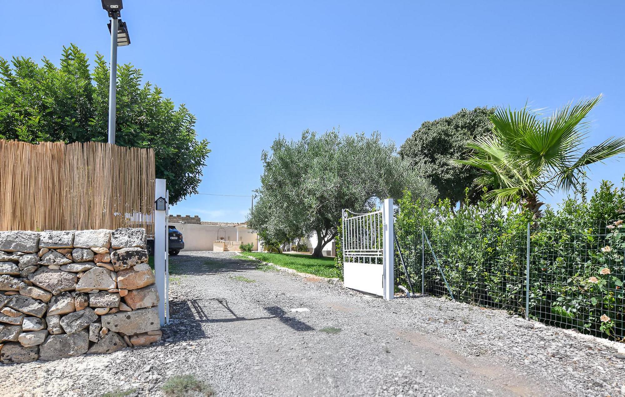 Casa Daviri Villa Modica Exterior foto