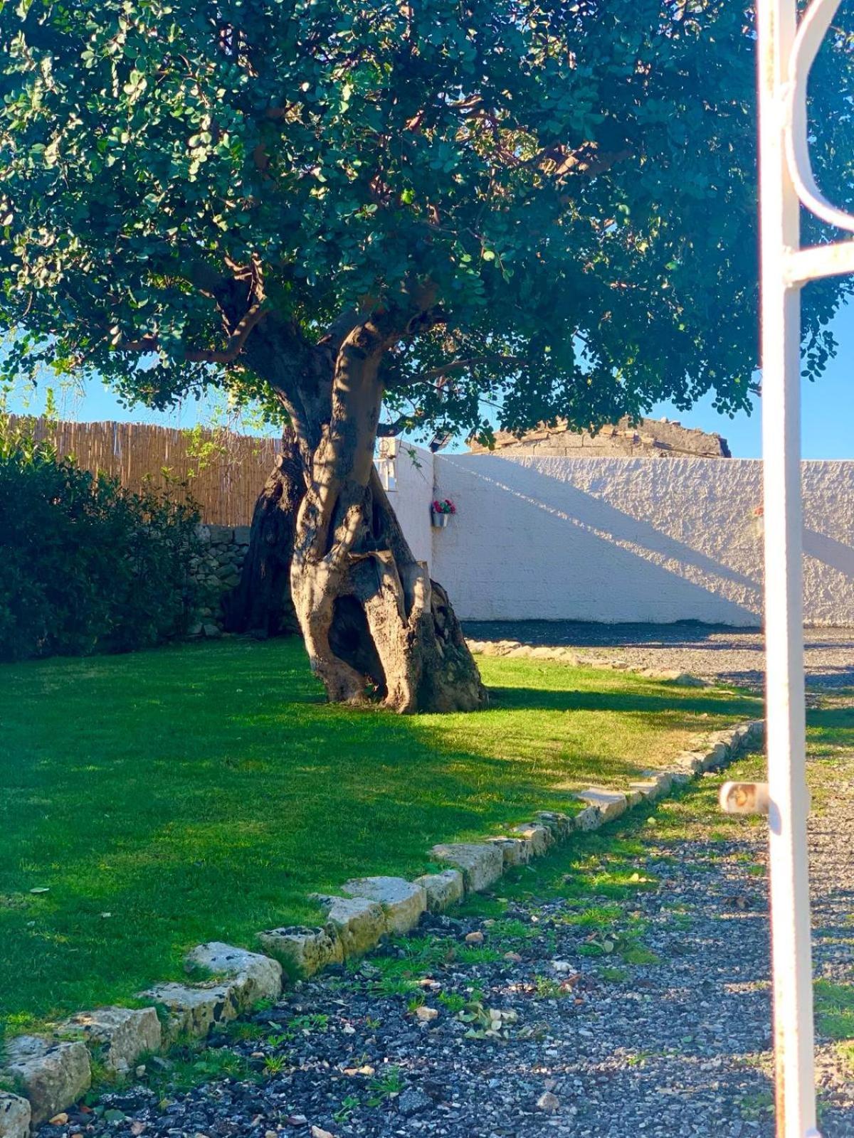 Casa Daviri Villa Modica Exterior foto